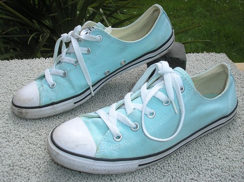 Original converse chucks - original, converse,