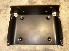 W124 Halter Becker Silverstone