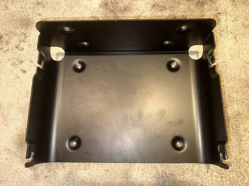 W124 halter becker silverstone - halter,