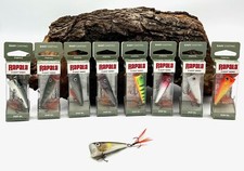 Rapala X Light Pop 04 FNP04
