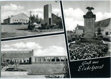 AK EICKHORST /HILLE Kr