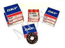 1 set ball bearing motor +