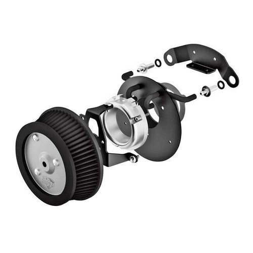 Vance hines vo2 naked - vo2,