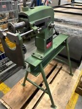 Fasti Sickenmaschine Typ 401/63/1,25