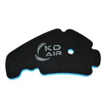 KD AIR Sport Luftfilter Air Filter passend für Derbi GP1 250 i Racing 