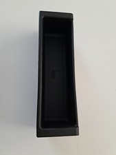 BMW e46 Aschenbecher aus