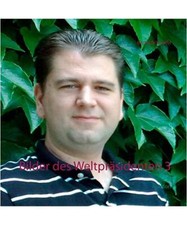 Bilder des Weltpräsidenten 3: Auktion, Bernd Schubert