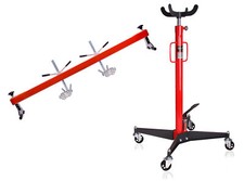 Getriebeheber 500 KG Motor