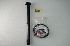 Kind Shock Zeta 35 mm Sattelstütze mit Remote 30,9mm  420mm SB 0mm