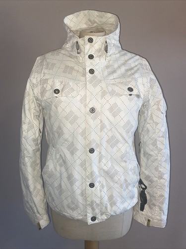 Burton snowboardjacke - burton,