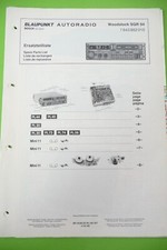 Service Manual-Anleitung für