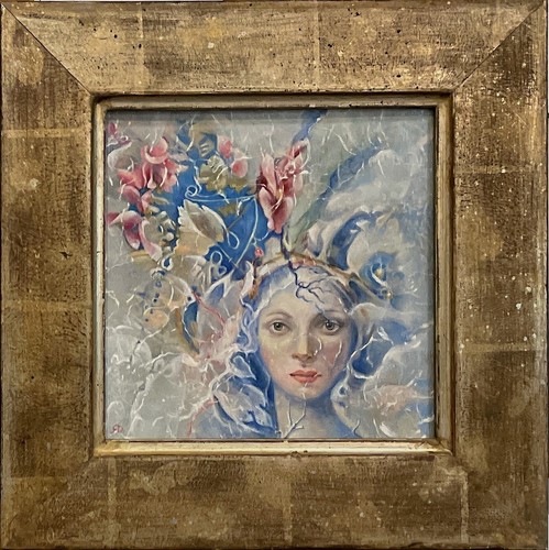 Daphne dagmar riese 1953 - "daphne",