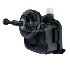 Stellmotor LWR-Motor für