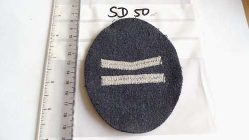 Polizei alter berliner - polizei,