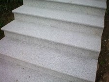 Granit setzstufe - granit,
