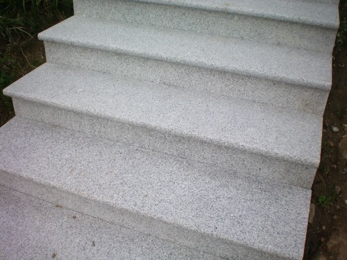 Granit setzstufe - (17,99,