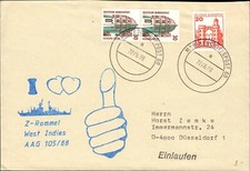 Marine SP "Zerstörer Rommel"