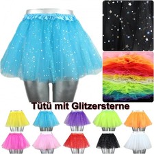 Kinder Tütü Tutu  Tüllrock