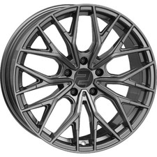 4x 18 Zoll WH37 Felgen für Seat Toledo 5P Ateca 5FP Cupra Formentor KM Hybrid