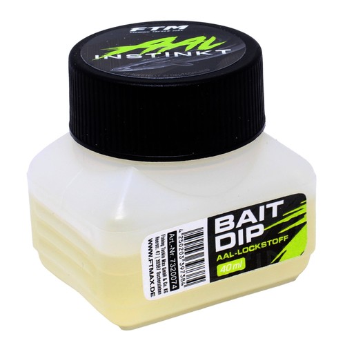 Ftm lockstoff bait - lockstoff, aal