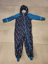 Gr.98/ 104 Regenoverall