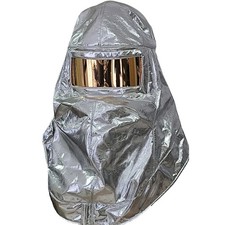 BW Hitzeschutz Haube