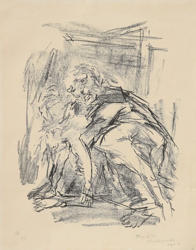 Oskar kokoschka 1886 1980 - kokoschka, 1886-1980