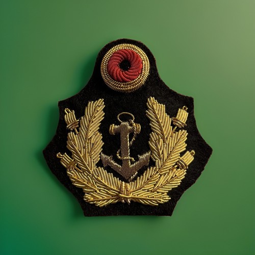 Marine mütze abzeichen - mütze,
