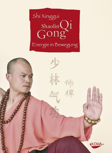 Shaolin gong shi - gong,