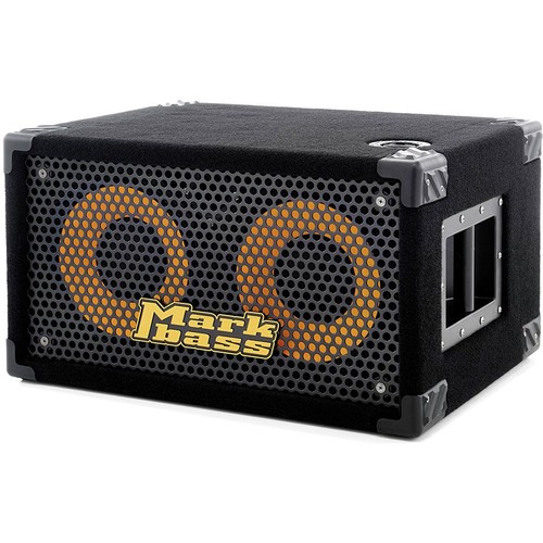 Box bass markbass traveler - e-bass,