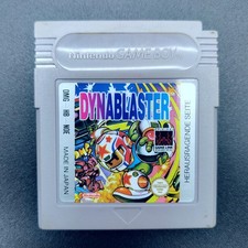 Nintendo Gameboy Classic Spiel