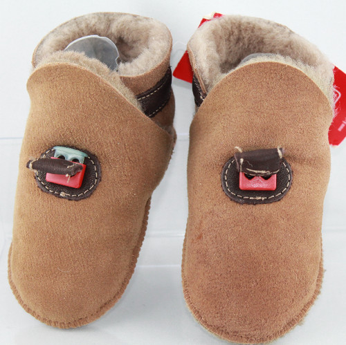Kaiser lammfellschuh - kaiser,