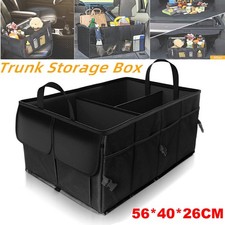 Auto kofferraum organizer - auto,