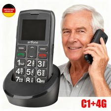 Seniorenhandy C1 mit