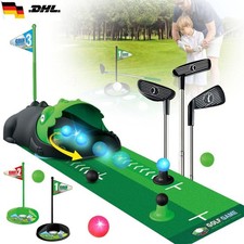 Golf Spielzeug Set für Kinder