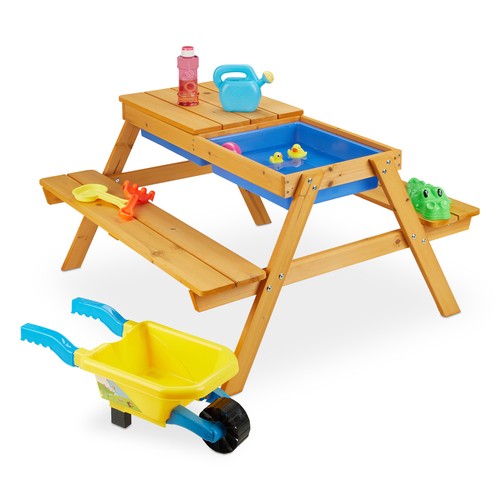 Kindersitzgruppe