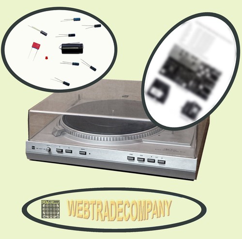 Dual cs627q reparatur - cs627q, elkoset