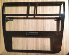 Mittelkonsole Rahmen Verkleidung 800 863 263 L  AUDI A4 (8D2, B5) 