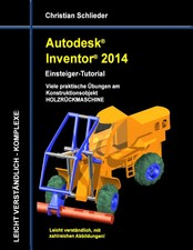 Autodesk Inventor 2014 -