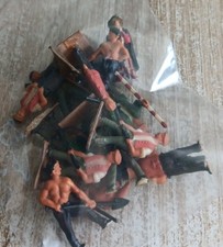 Figuren H0 Arbeiter Bau