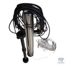 T.I.P. Tiefbrunnenpumpe