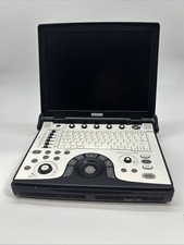 GE Logiq E Ultrasound System