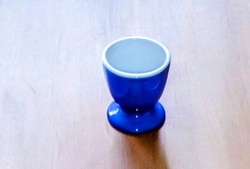 Tcm tchibo eierbecher - tcm, blau