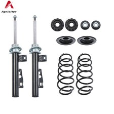 2X STOSSDÄMPFER VORNE +