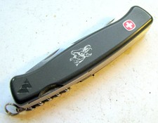 Messer Schweizer Taschenmesser