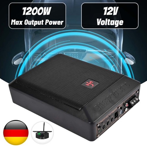 Neu 1200w slim - 1200w,