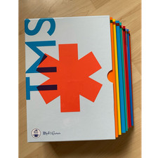 Med gurus tms kompendium - med+gurus,