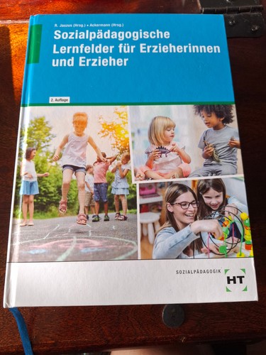 Sozialpädagogische lernfelder - sozialpädagogische,