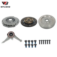 Zweimassenschwungrad