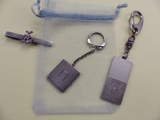 Konvolut altes Medaillon echt